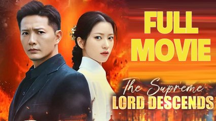 The Supreme Lord Descends Full DramaShort