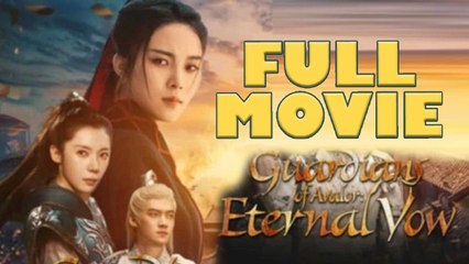 Guardians Of Avalor Eternal Vow Full Movie