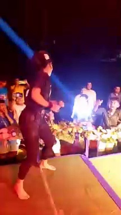 Dance and best song