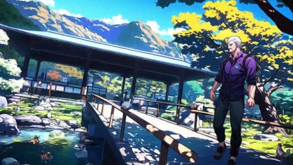 【Sleep aid channel】audio novel-My forensic grandfather