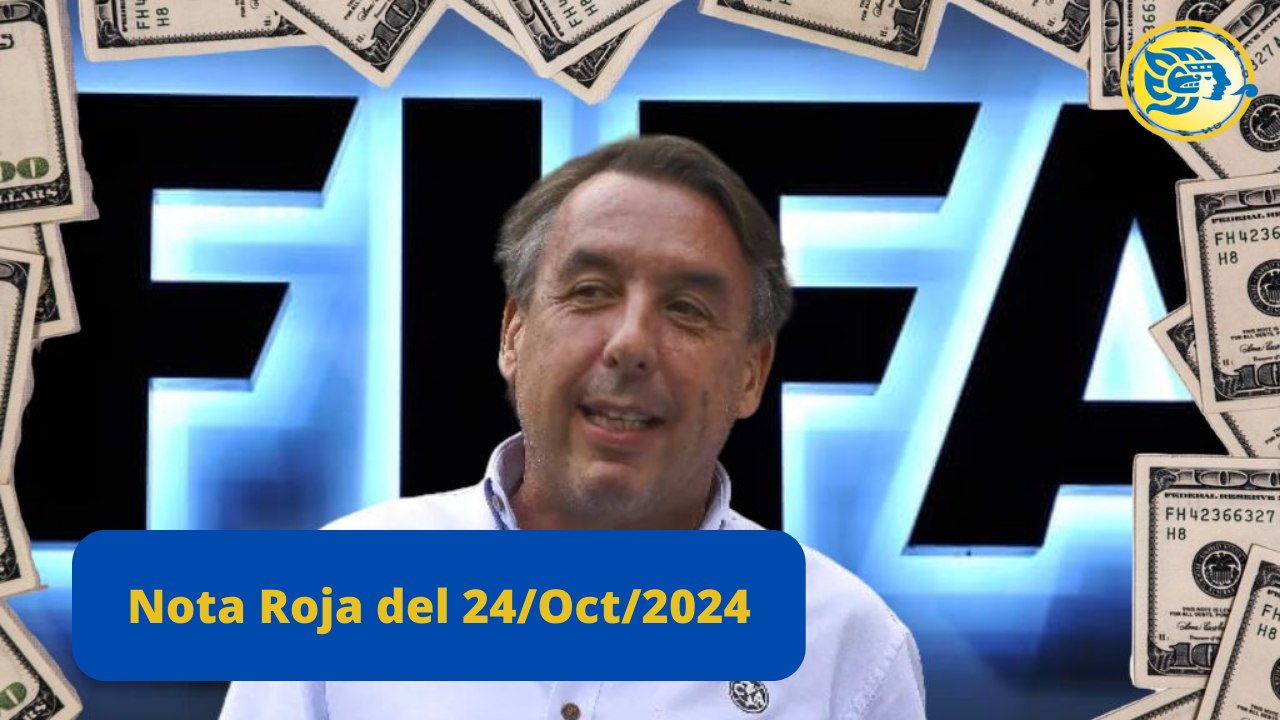 Resumen del 24 de Octubre