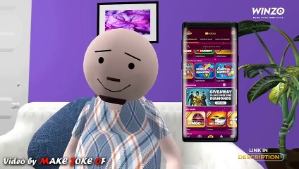 MAKE JOKE OF__MJO__ – NAUGHTY NANDI