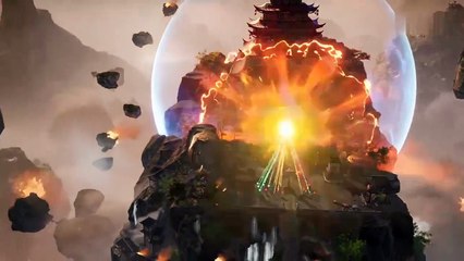 Supreme God Emperor Episode 430 Multi subtitles