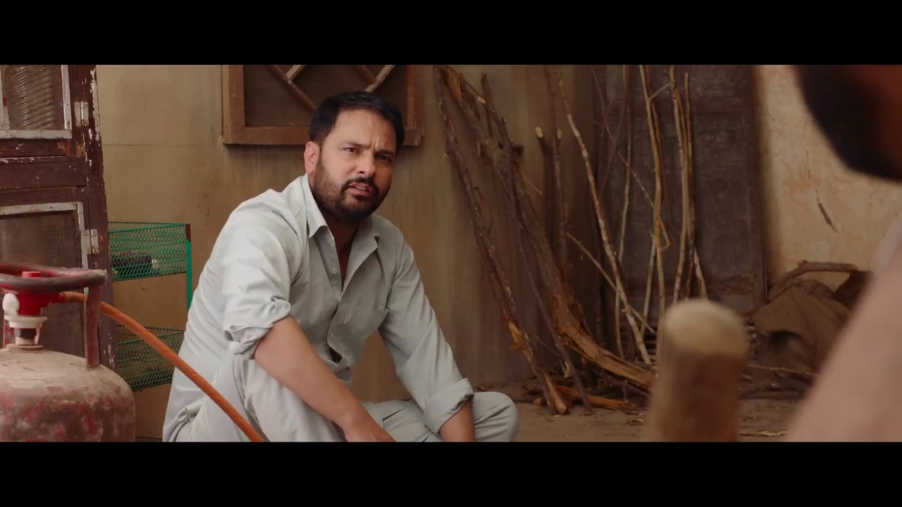 Mittran Da Challeya Truck Ni | Trailer | Amrinder Gill | Sunanda Sharma | Sayani Gupta
