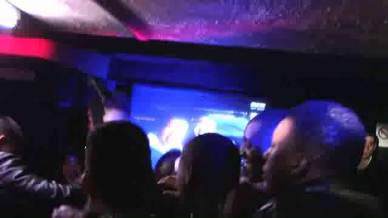 TEUCHILAND SOIRéE GHETTO - 2EME PARTIE