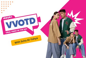 Bukan mudah mendirikan rumah tangga - Scha Al-Yahya