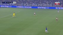 EL GRANATE RESCATÓ UN EMPATE ANTE LA RAPOSA EN BRASIL POR LA IDA _ Cruzeiro 1-1 Lanús _ RESUMEN(1080P_HD)