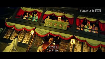 [HOTCLIP] Chàng Thư Sinh Đi Dạo Lầu Xanh Bị Quỷ Ám _ Kim Sơn Phục Ma Truyện