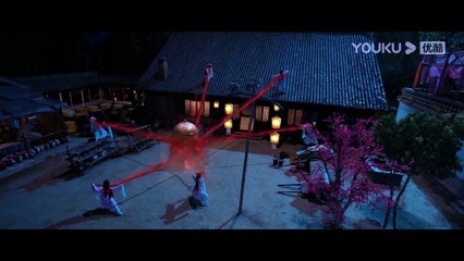 [HOTCLIP] Pháp Sư Diệt Trừ Yêu Nữ Và Cuộc Chiến Sống Còn _ Kim Sơn Phục Ma Truyện