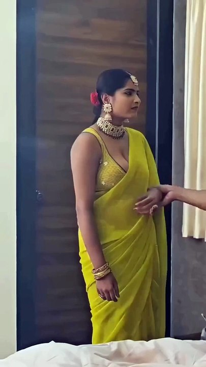 Indian bahabi
