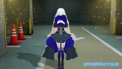 【夢ノ結唱 ROSE】 億千を呼びおこすCLUE 【Synthesizer V】