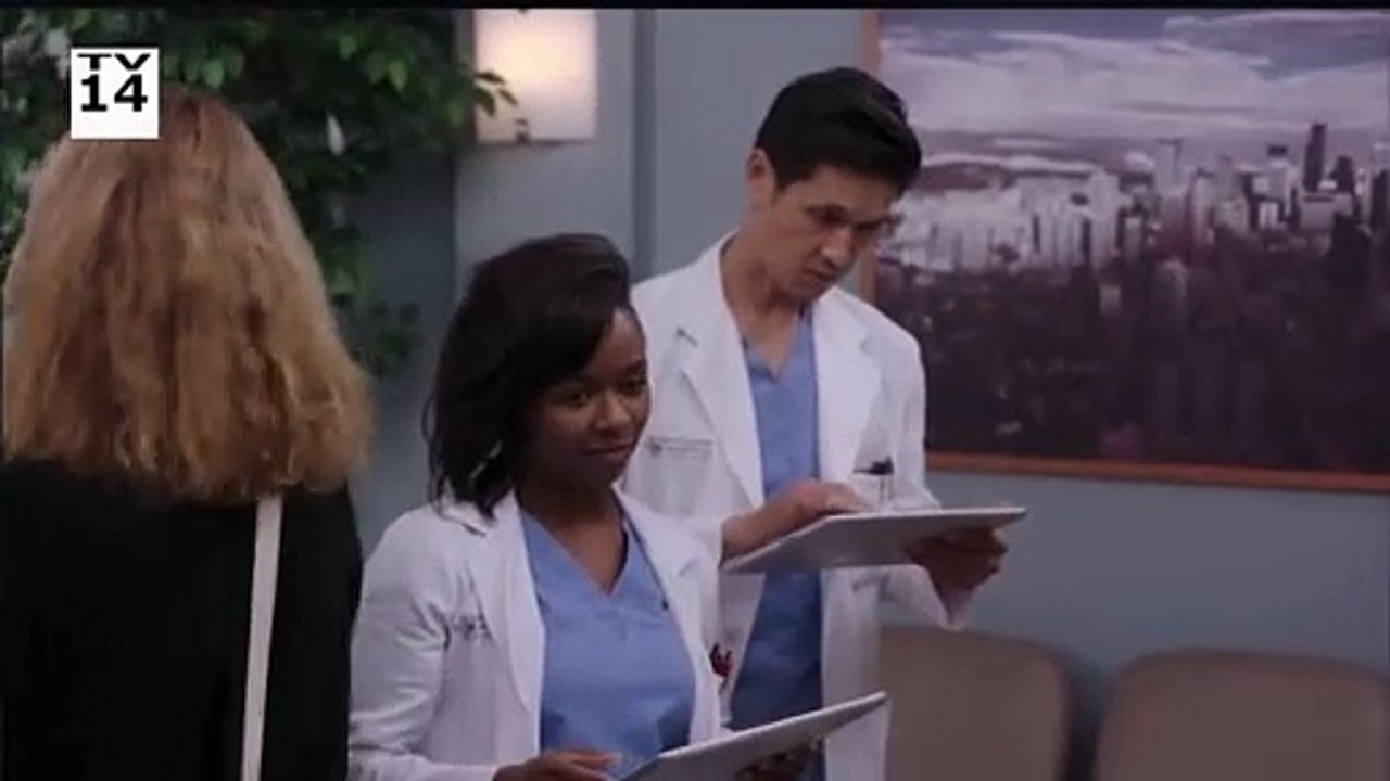 Greys Anatomy Episode 6 Night Moves video Dailymotion