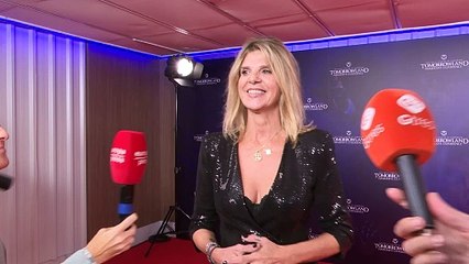 Arantxa de Benito se pronuncia sobre la posibilidad de que su hija Zayra Gutiérrez sea madre de nuevo
