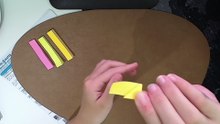 Making Paper heart