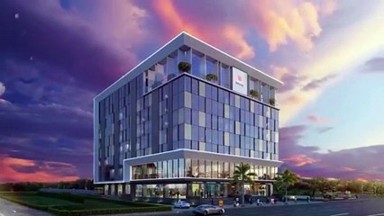 Nivaas Business Square: Open Your Business Potential