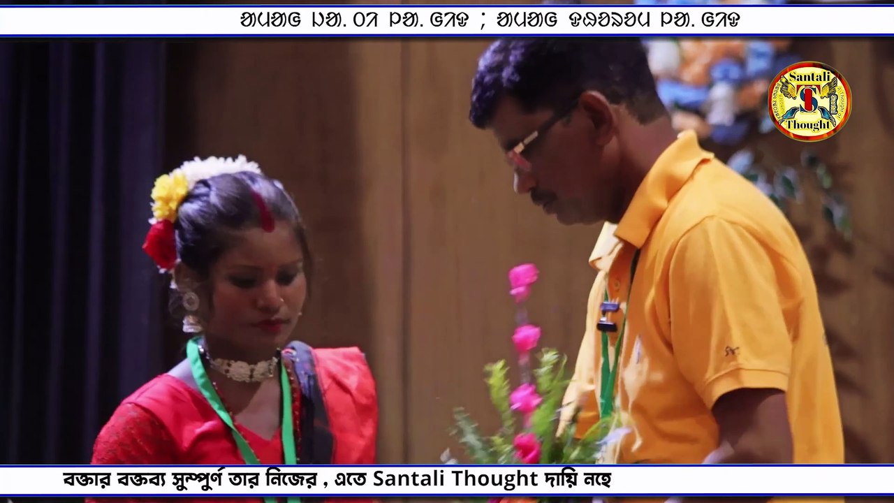 15000 Hor Ol Chiki Sera Akad Kuwa || Mr. Manchan Hansda ( Mapagee )