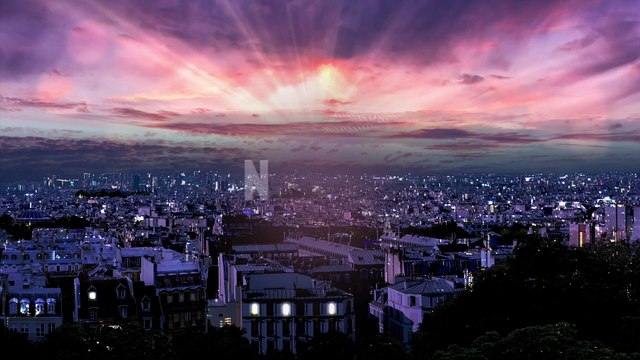 INONDATIONS - Mohamed Boudjellaba, maire de Givors, est l'invité de Jérôme Florin