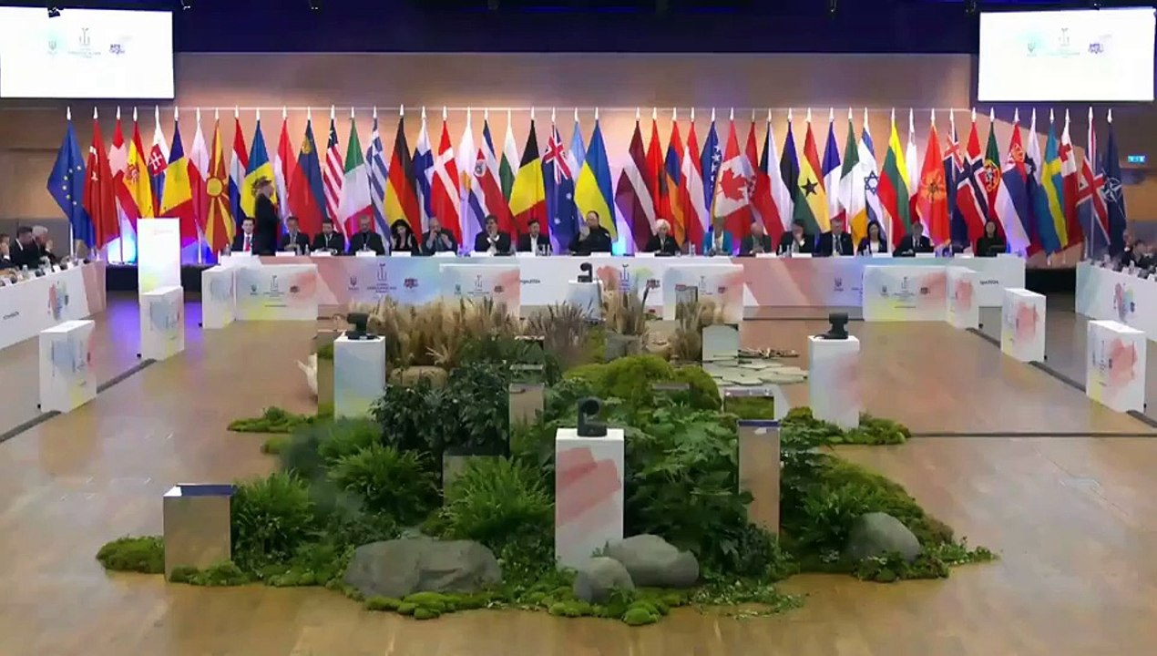 Intervention lors de la 19e édition du Global Meeting du Women’s Forum - Jeudi 24 octobre 2024