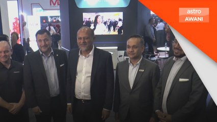 MDEX Summit 2024 memperkasa kepimpinan digital dan pertumbuhan ekonomi negara