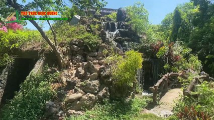 Trải Nghiệm Độc Đáo Tại Coco's Coffee & Restaurant: Nhà Hàng Tre Mái Lá Tuyệt Vời Ở Đồng Hới cùng Tre trúc Ngọc Dương