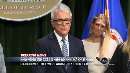 ABC World News Tonight with David Muir Full Broadcast - Oct. 24, 2024