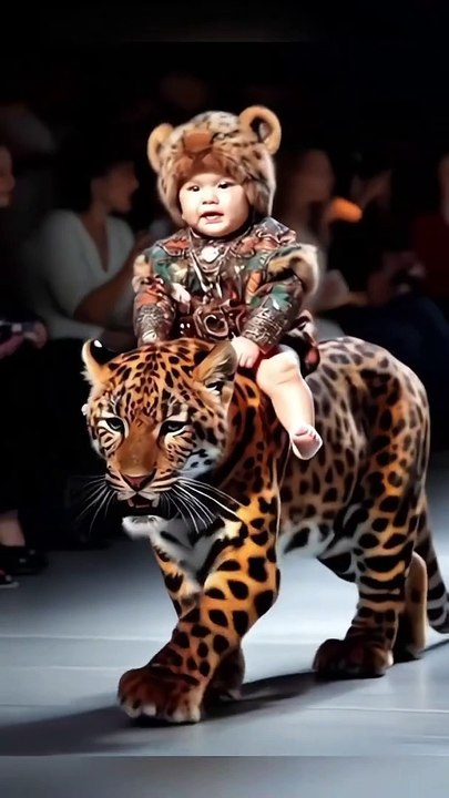 Cute Baby
