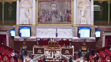 1ère séance : Questions au Gouvernement ; Suite de la discussion de la première partie du projet de loi de finances pour 2025 - Mercredi 23 octobre 2024