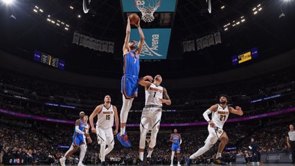 Play of the Day: Chet Holmgren