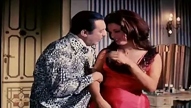 شوف عمل ايه اول ما عرف ان هي معاه في نفس الفندق وحصل ايه بليل