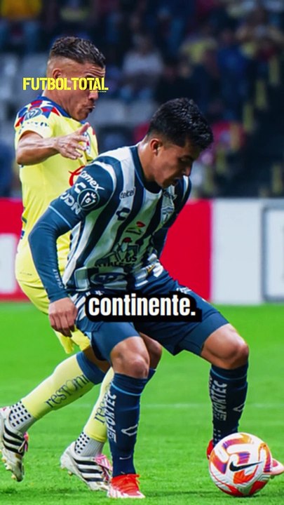 Pachuca es la cantera que más exporta a Europa desde Liga MX