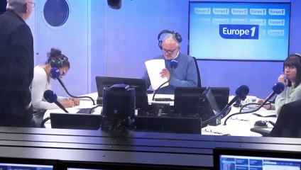 Le Royaume-Uni, l'Espagne et l'Italie font la Une de la presse internationale