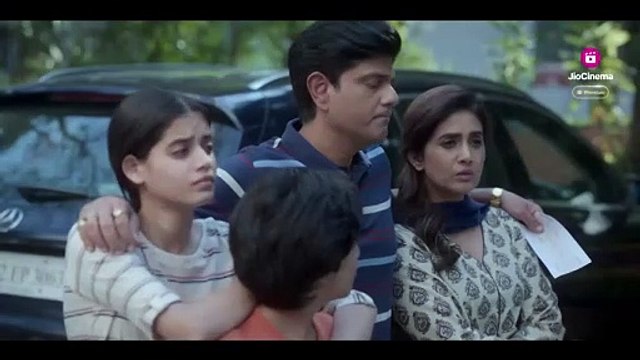 Jo Tera Hai Woh Mera Hai 2024 - Theatrical Trailer