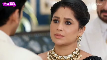 Dil ko tumse pyaar hua today episode new promo | 25th October 2024