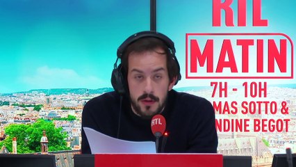 Le journal RTL de 7h du 25 octobre 2024
