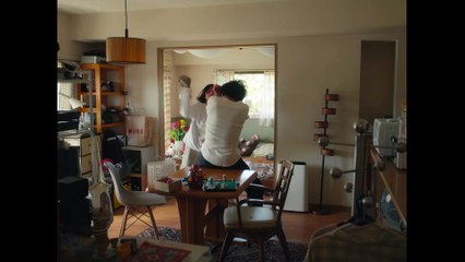 DESERT OF NAMIBIA Film