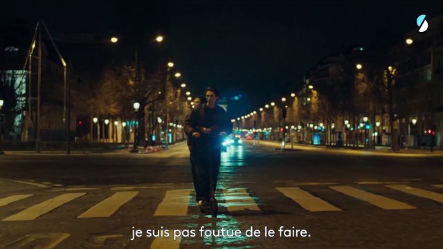 NOS VIES EN L'AIR Film