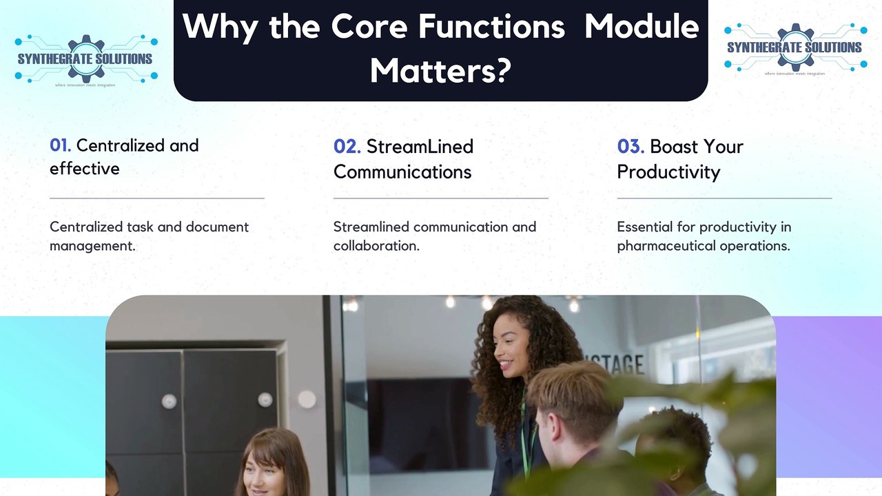 Core Functions Module