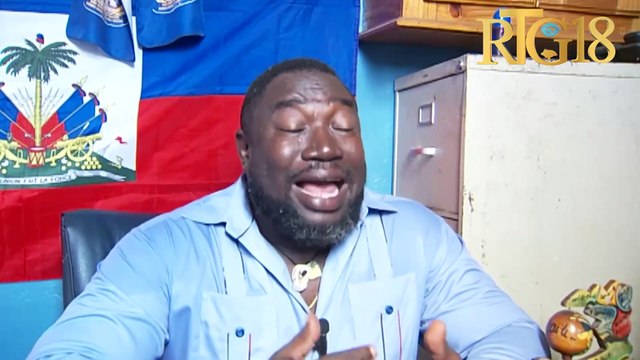 Prezidan SOS Transpò Federe Dayiti mande leta pran responsabilite'l fas ak ensekirite an