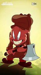 Looney Tunes Bugs Bunny's Holey Escape