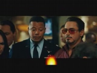 Live Like Tony Stark for a Weekend: Millionaire, Innovator & Superhero ✨