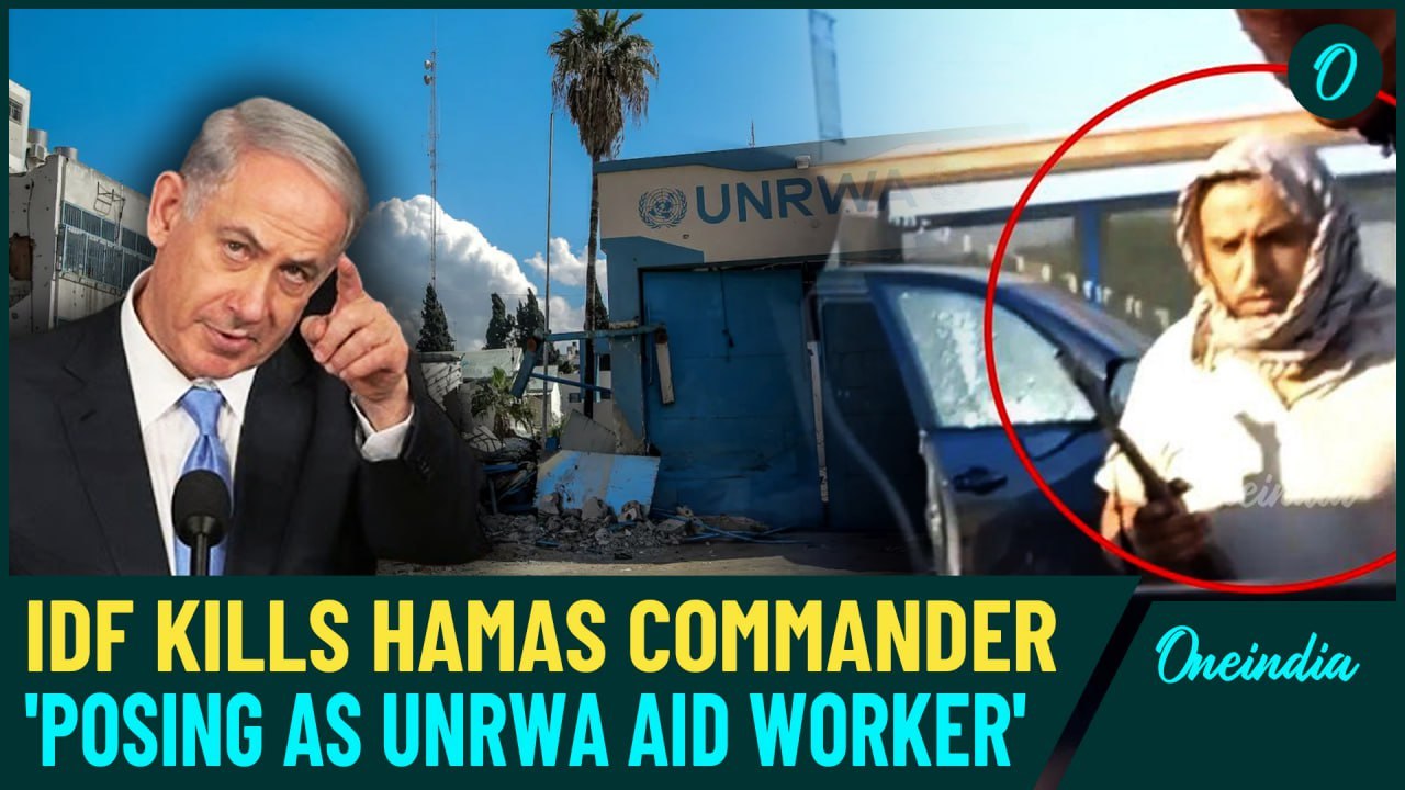 United Nations Faces Backlash Again: Israel Accuses Workers of Terrorism While Disguised as Helpers