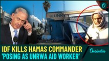 United Nations Faces Backlash Again: Israel Accuses Workers of Terrorism While Disguised as Helpers