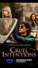 CRUEL INTENTIONS - SAISON 1 | Prime video