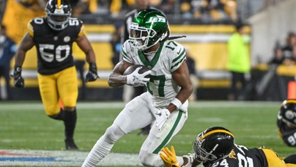Jets vs Patriots: Devante Adams’ Key Role in Upcoming Game