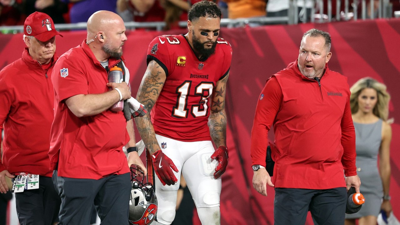 Falcons vs. Bucs Game Preview: Key Players & Match Insights