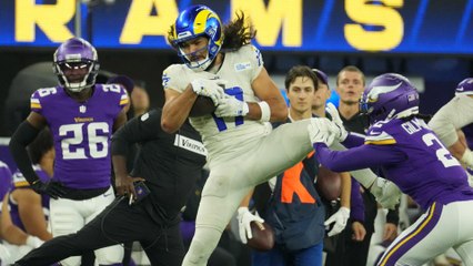 Rams vs. Vikings Game Analysis: Key Player Performances