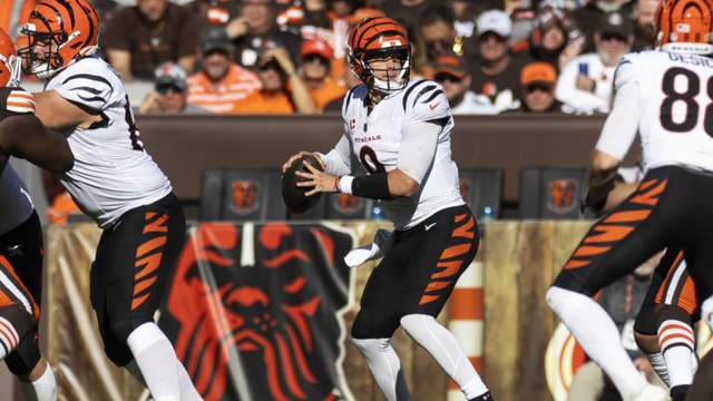 Eagles vs Bengals Game Analysis: Betting Tips & Insights