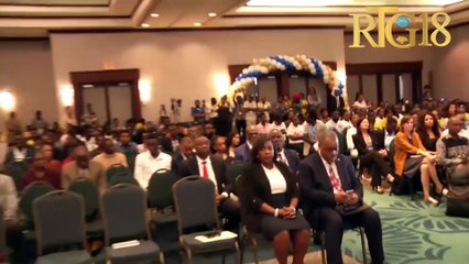 Òganizasyon Nasyonzini ak Ministè Jenès Espò ak Aksyon Sivik selebre 79èm jounen Nasyonzini