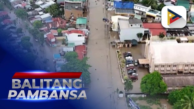 DTI, tutulong sa mga negosyong naapektuhan ng Bagyong #KristinePH