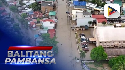 DTI, tutulong sa mga negosyong naapektuhan ng Bagyong #KristinePH